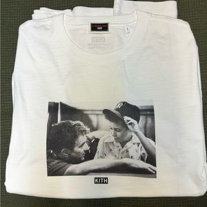 KITH Bronx Tale Tshirt